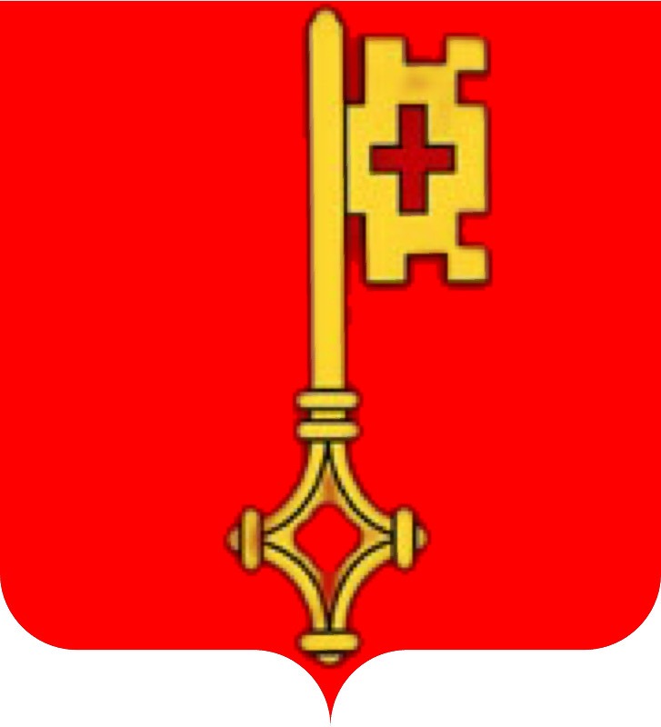 Blason commanderie